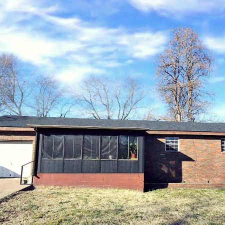 The Greenhouse - 3Bed 2Bath Home In Tahlequah, Ok 外观 照片