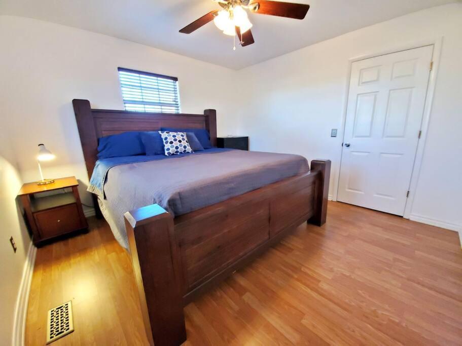 The Greenhouse - 3Bed 2Bath Home In Tahlequah, Ok 外观 照片