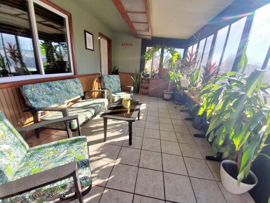 The Greenhouse - 3Bed 2Bath Home In Tahlequah, Ok 外观 照片