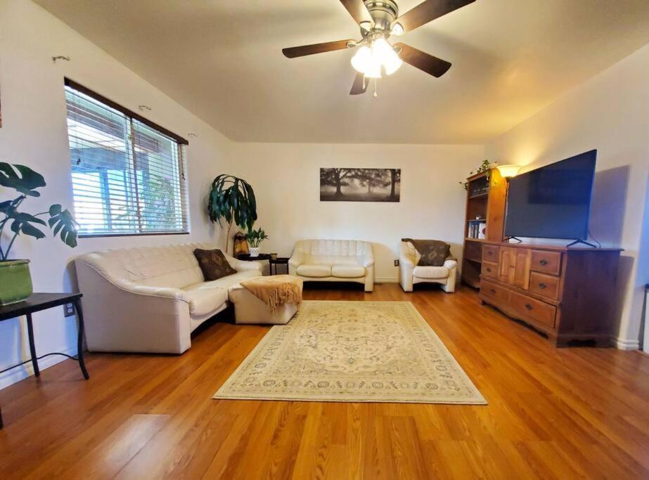 The Greenhouse - 3Bed 2Bath Home In Tahlequah, Ok 外观 照片